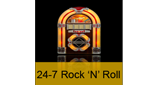 24-7 Rock 'N' Roll