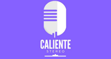 Caliente stereo