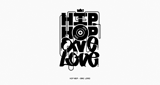 Hip Hop One Love