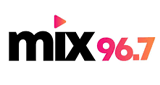 Mix 96.7