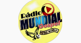 Radio Mundial Gospel Cravinhos Cravinhos 