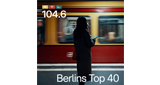 104.6 RTL Berlins Top 40