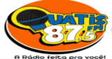 Rádio Quatis fm