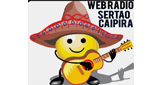 Web Radio Sertao Caipira Гояния 