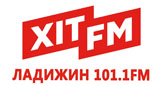 Хіт FM Ладижин 101,1