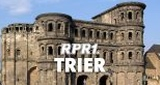 RPR1. Trier Трір 102.9 MHz