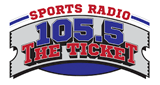 105.5 The Ticket