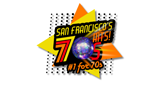 San Francisco's 70s HITS