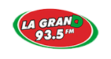 La GranD Портленд 93.5 MHz