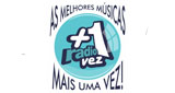 radio mais 1 vez