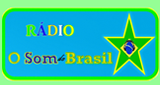 Rádio O Som do Brasil