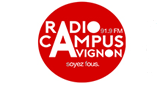 Radio Campus Avignon Авіньйон 91.9 MHz