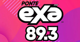 Exa FM Morelia 89.3 MHz