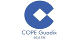 Cadena COPE Guadix 99.8 MHz