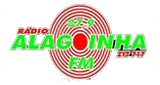 Rádio Alagoinha FM