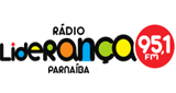 Rádio Liderança Canto da Parnaíba 95.1 MHz