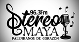 Stereo Maya Fm