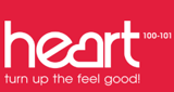 Heart Scotland - West Глазго 100.3-101.1 MHz