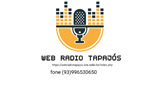 Web Radio Tapajos