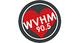 WVHM 90.5