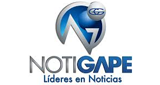 NotiGape Tampico 103.9 MHz