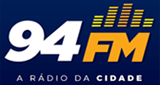 Rádio Cidade 94.3 FM