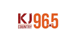 KJ Country 96.5