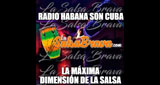 Radio Habana Son Cuba