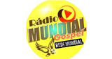 Radio Mundial Gospel Mombai Cachoeira de Goiás 