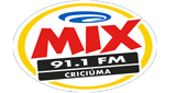 Mix FM Criciúma 91.1 MHz