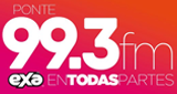 Exa FM Acapulco de Juárez 99.3 MHz