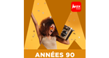 Max Radio - Le rythme des années 90