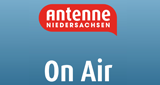 Antenne Niedersachsen - First Skippable Antenne Radiostream