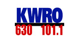 KWRO AM