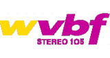 WVBF Stereo 105