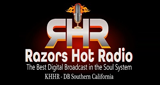 Razor Hot Radio KHHR - DB