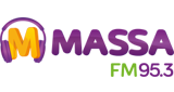 Rádio Massa FM Francisco Beltrão 95.3 MHz