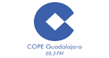 Cadena COPE Guadalajara 89.3 MHz