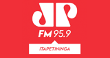 Jovem Pan FM Itapetininga 