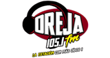 Oreja 105.1 FM