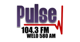 Pulse 104.3 & 580 AM