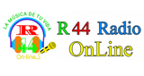 R 44 Radio Online