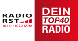 Radio RST - Top 40