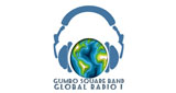 Gumbo Square Band Global Radio 1