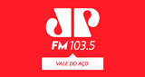 Jovem Pan FM Ipatinga 103.5 MHz