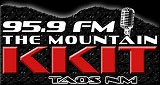 KKIT 95.9 The Mountain