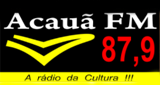 Rádio Acauã FM