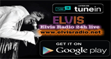 Elvis Radio 24h