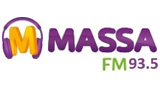 Rádio Massa FM Pimenta Bueno 93.5 MHz