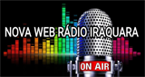 Nova Web Rádio Iraquara